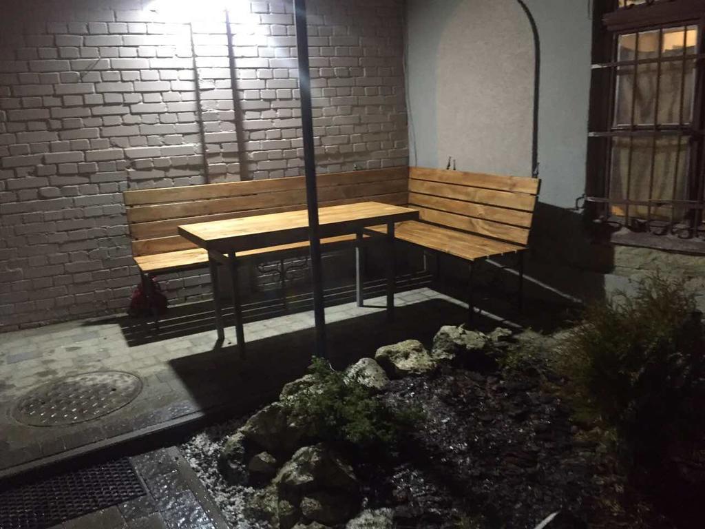 Apartments On Valova 16, On Market Square إلفيف المظهر الخارجي الصورة